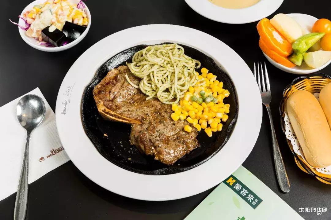 300+直营店的老牌餐厅，刚开春TA就被“绿”了？