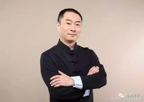 丽人丽妆ceo黄韬,丽人丽妆黄韬和薇娅关系