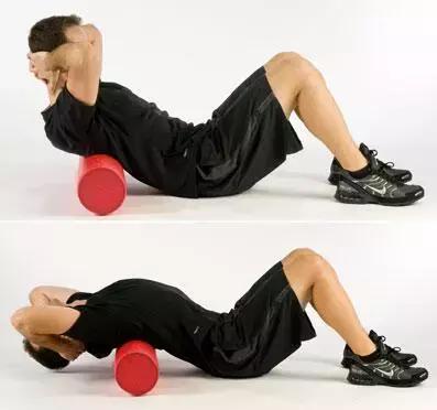 改善胸椎灵活度的力量训练,改善胸椎灵活性2个动作推荐