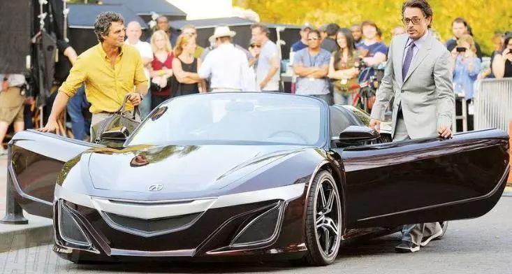 漫威天团回归，到底谁的肉体与装备更强？