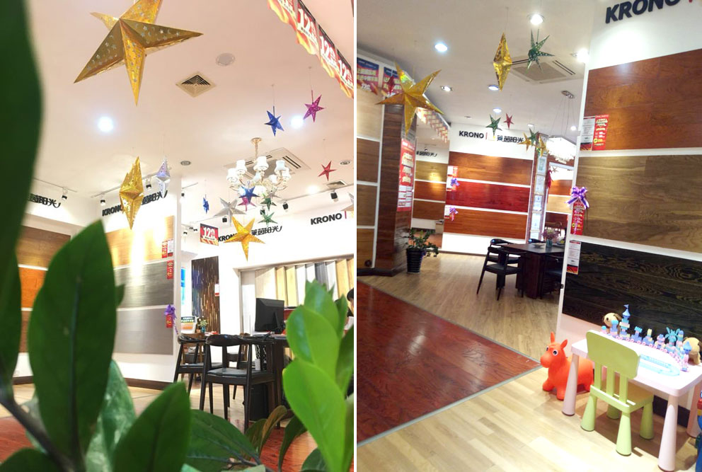 南宁人注意！抢最后几天，买德国品质地板享德国游