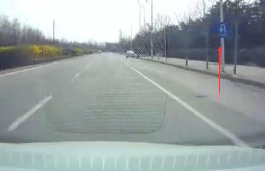 济南章丘科目三三号线路,济南章丘科目三3号线详细路线图