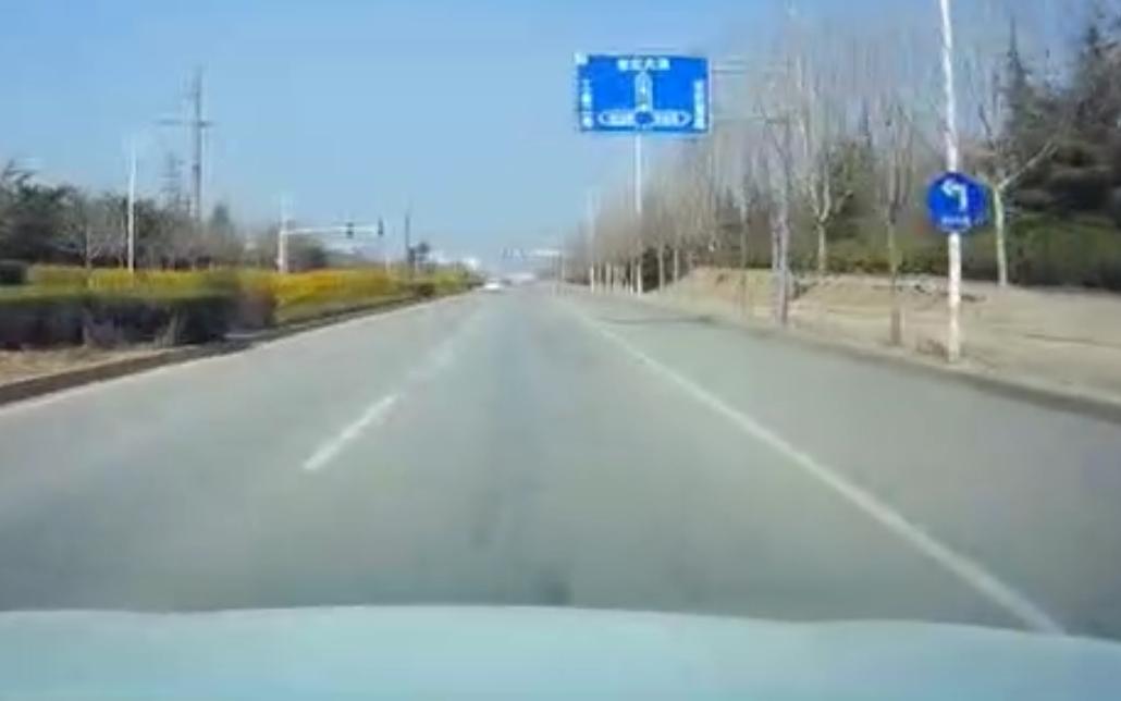 济南章丘科目三三号线路,济南章丘科目三3号线详细路线图