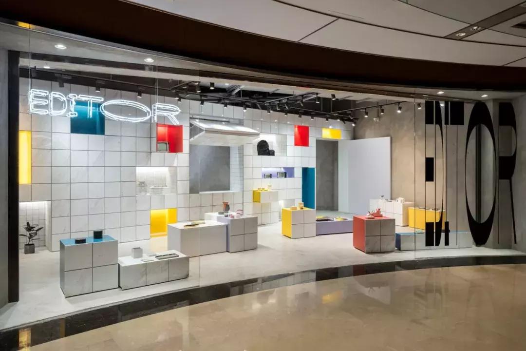 你没见过的买手店高品质,中国最出色的买手店