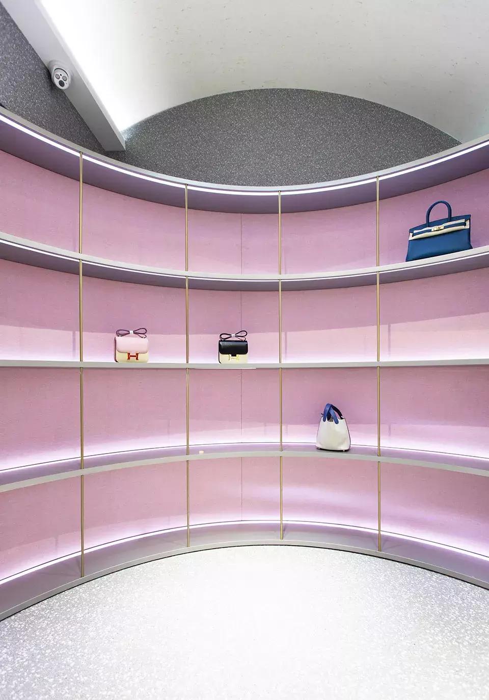 你没见过的买手店高品质,中国最出色的买手店