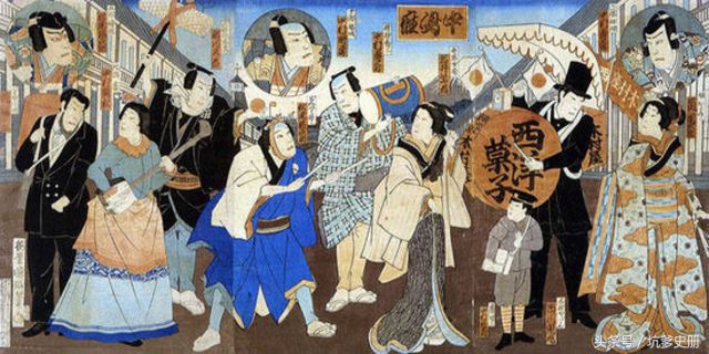 原本是佛教用语的“*那支**”,为何在近代日本成为“中国”的代称?