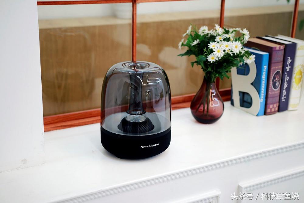 哈曼卡顿琉璃2代评测值得买吗,哈曼卡顿音乐琉璃2代