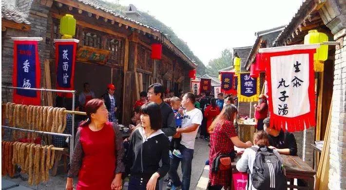 还出什么国？去了易县，等于去了全世界，不信你看！