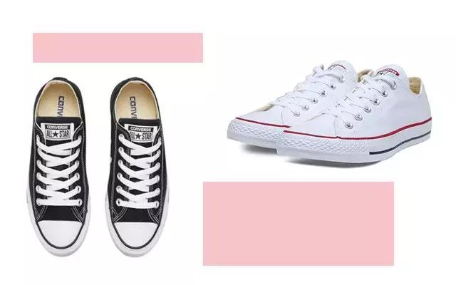 适合春天的鞋,春夏季百搭的鞋推荐