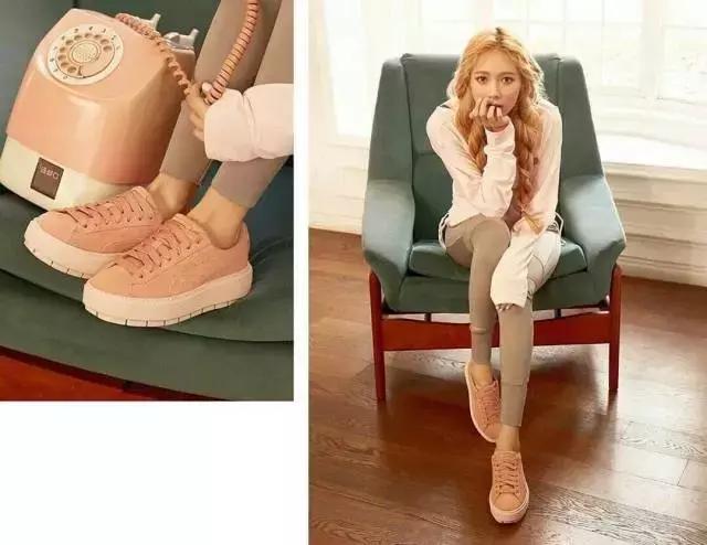 适合春天的鞋,春夏季百搭的鞋推荐