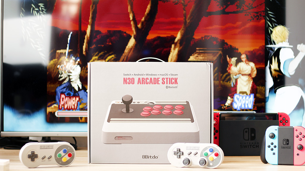 八位堂街机摇杆v3缺点,八位堂n30