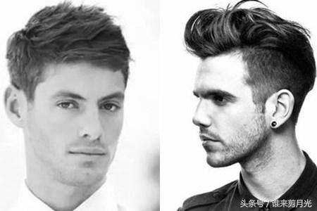 男生自己吹头发蓬松技巧,男生怎么给女生吹头发的手法教程