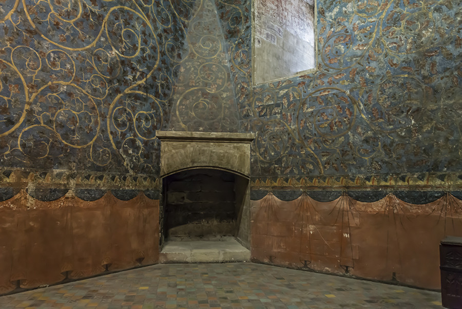 清明时节游法兰西赏历史文化之四：阿维尼翁