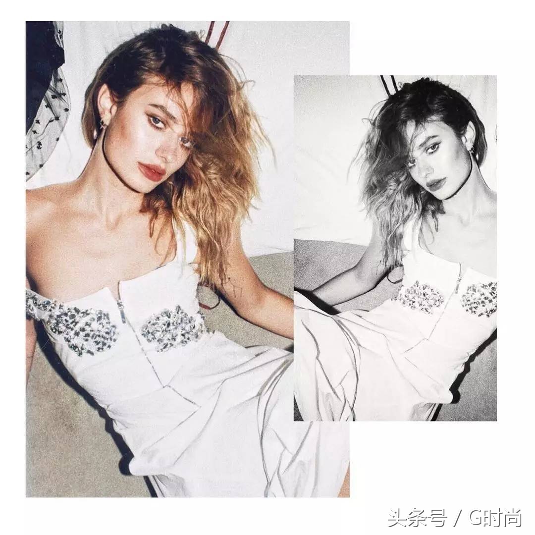 海绵宝宝的穿搭博主,海绵宝宝穿搭博主