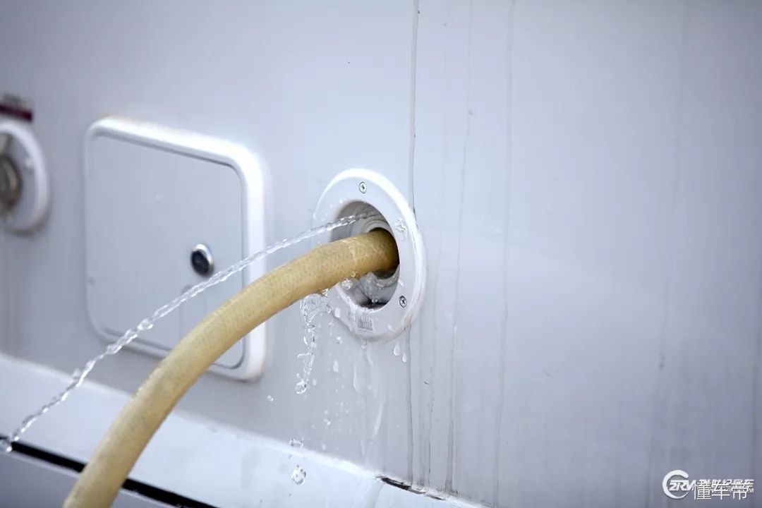 房车新手上路注意事项,房车使用和保养