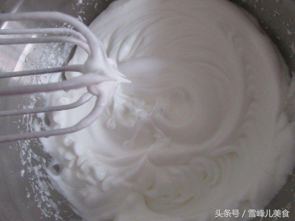 怎样做出入口即化的慕斯,入口即化的慕斯