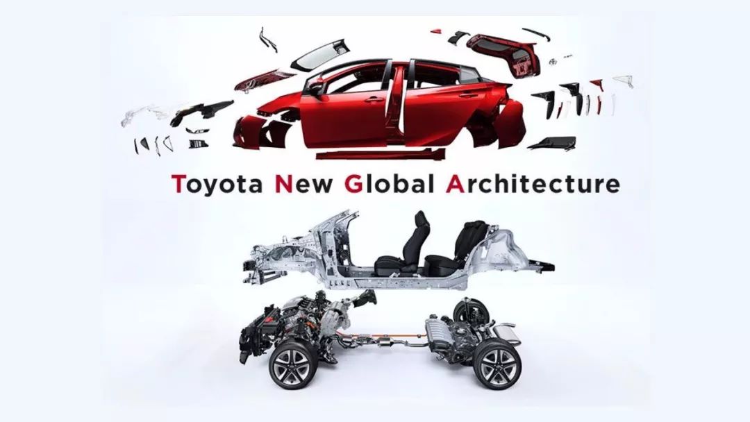 丰田izoa奕泽c-hr改装,丰田c-hr奕泽izoa选哪个