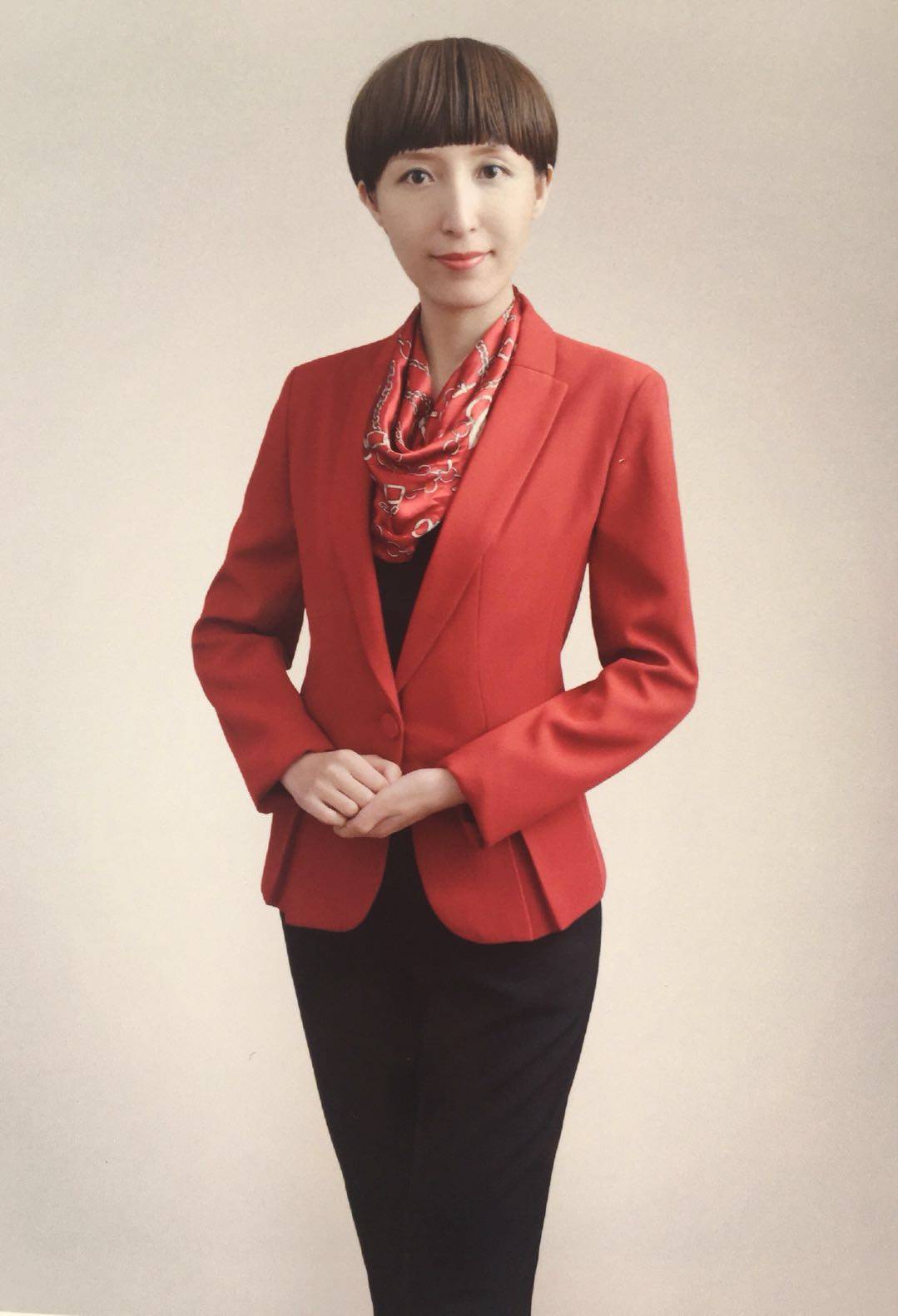 书画名家郭婧和格致文玩的故事