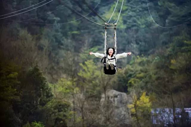 假如生活没精神怎么办，你需要来重庆奥陶纪受点冲击