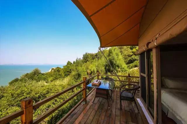 东山帐篷生态酒店左耳厦门民宿猫街第一爆改夫妻档他们改过的房子