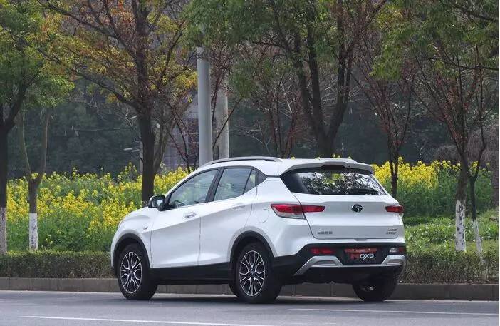 东南dx3自驾游,江浙寻花事