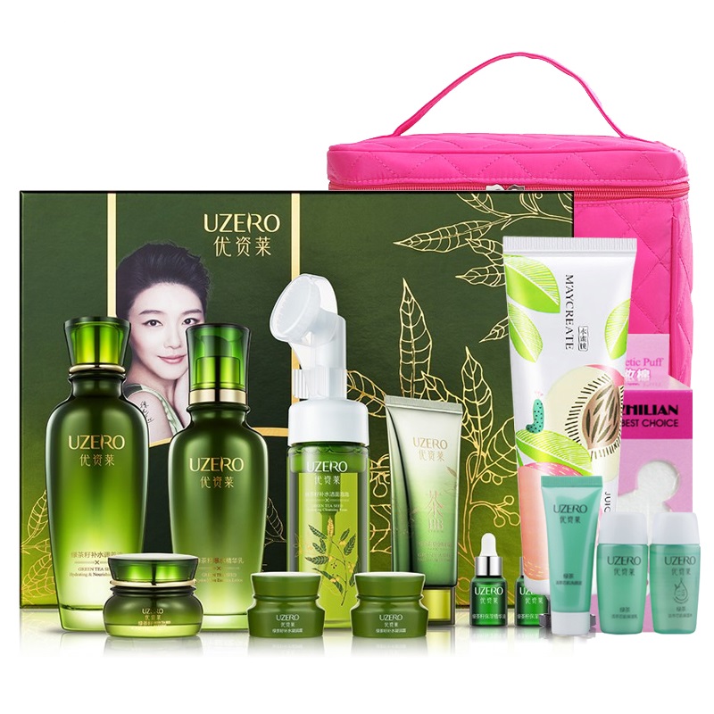 适合自己的才是最好的护肤,如何纯天然护肤