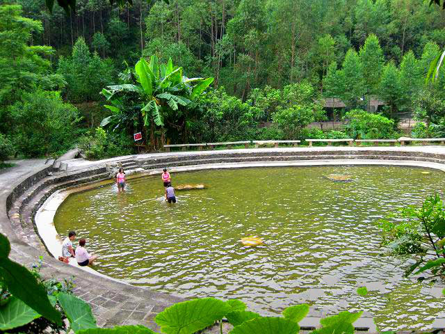 五一假期佛山去哪玩,高明五一攻略