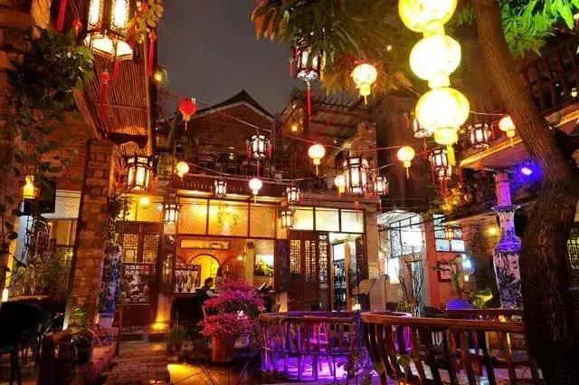 东莞出发最全攻略,从东莞出发两天一夜去哪合适