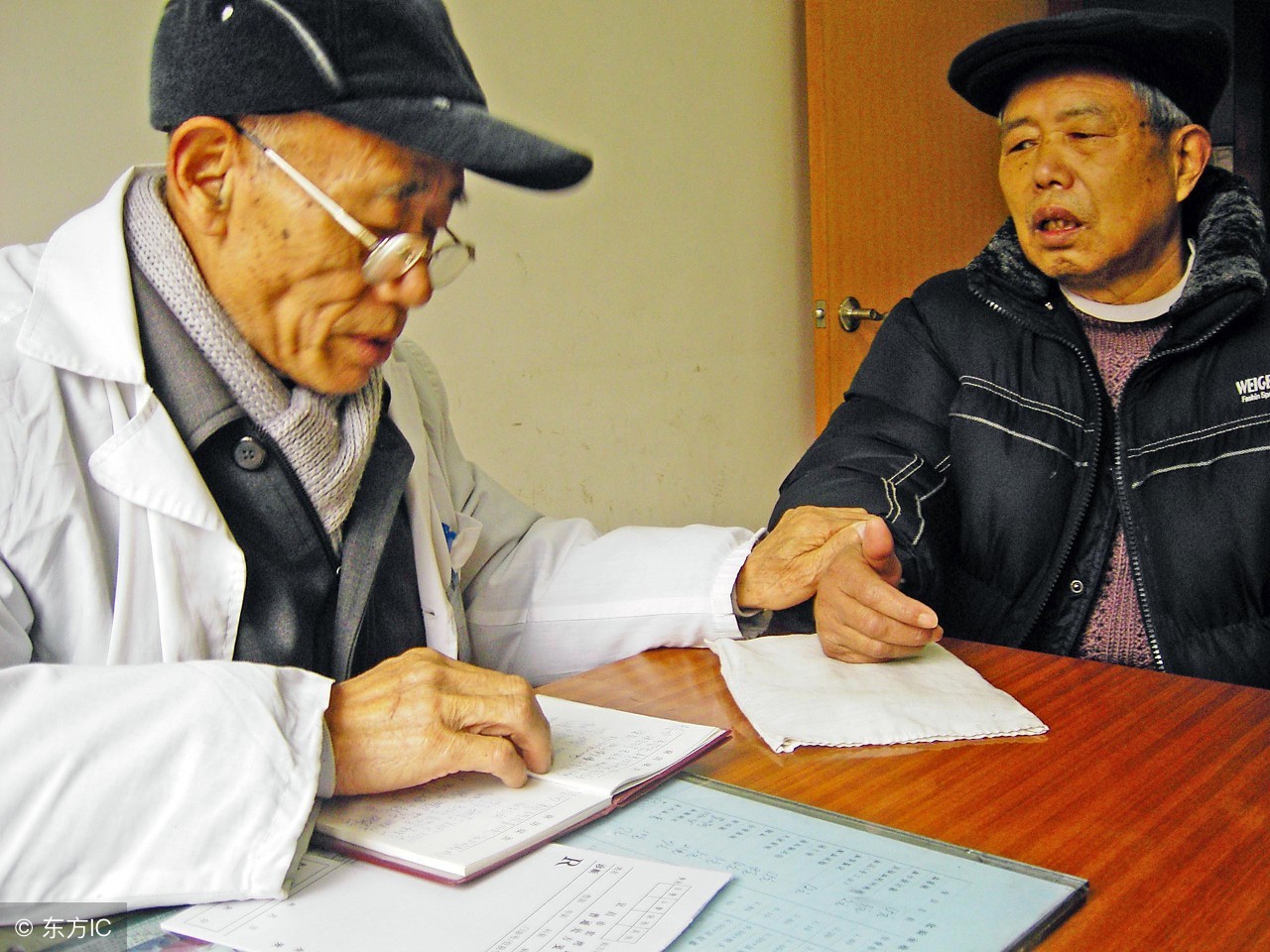 十大补虚药材,补心脾两虚最见效方剂