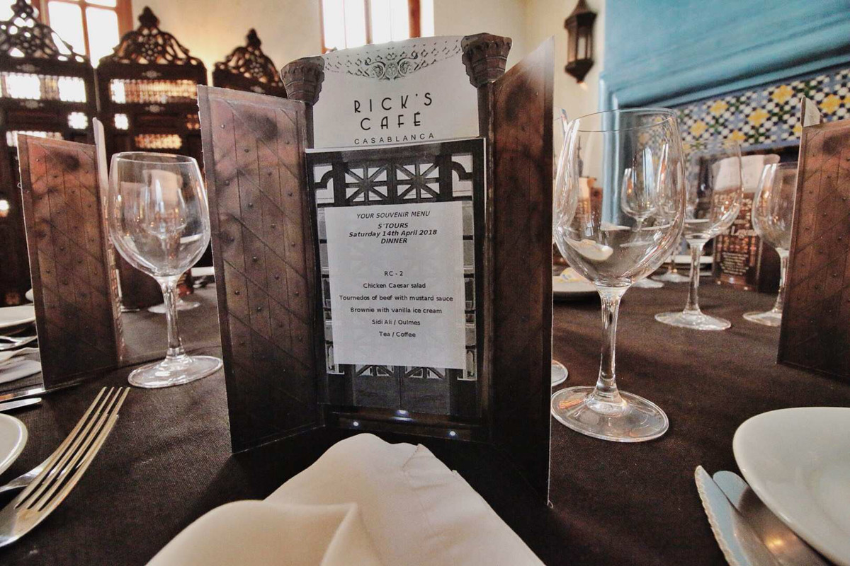 摩洛哥人人都听过的歌,摩洛哥一切皆有可能