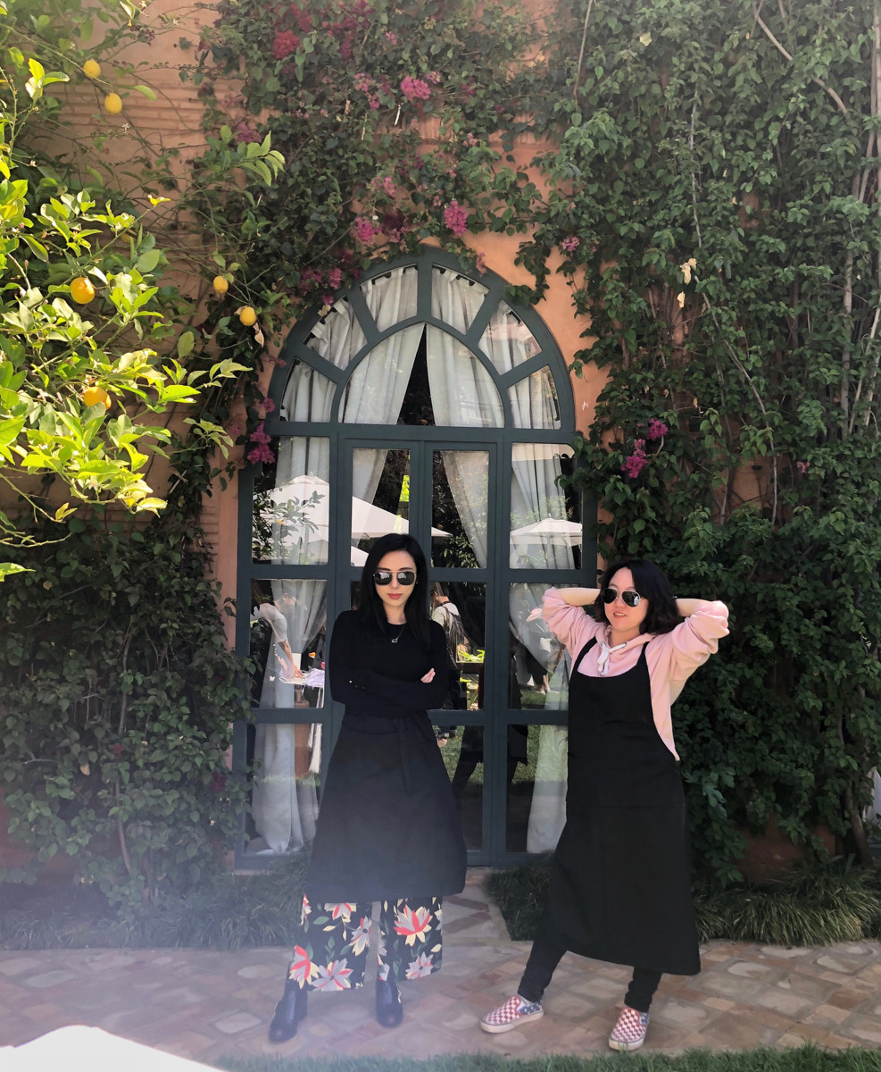 摩洛哥人人都听过的歌,摩洛哥一切皆有可能