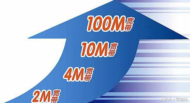 宽带上传下载不对等,宽带上传速率不达标怎么办