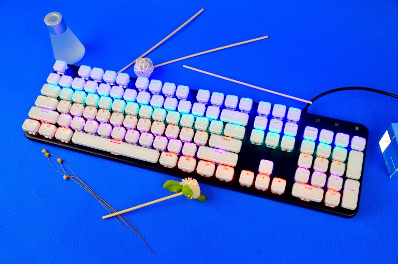 e元素透明键帽,e元素键盘键帽