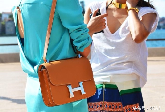 所有女孩子的梦想包包,女人最值得买的10款包包款式