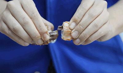 椒盐皮皮虾最简单的家常做法,椒盐皮皮虾最简单的做法