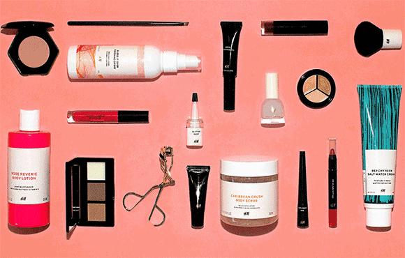 BeautyBank化妆品,beautybank美丽中心