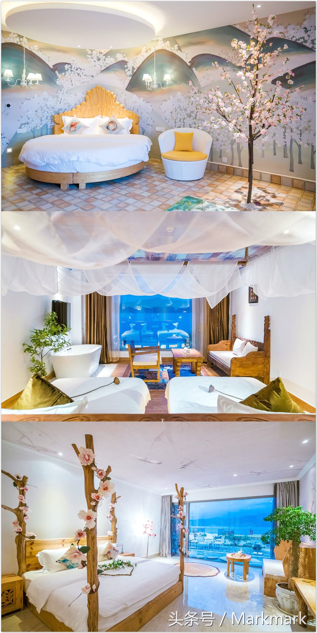 泸沽湖扎西德乐民俗酒店,泸沽湖前湖月遥湖景酒店