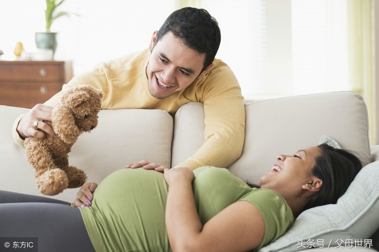 剖宫产后再怀孕，需要注意什么？还能顺产吗？这15点准妈妈要注意