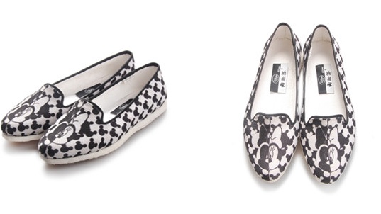 北京旅游商品系列推荐,能旅行的北京布鞋