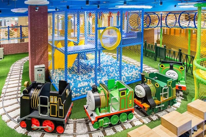 重庆五一假期亲子去哪玩,重庆假期亲子游玩推荐