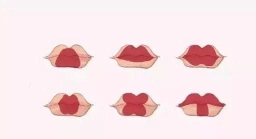 口红唇釉染唇液,口红唇釉染唇
