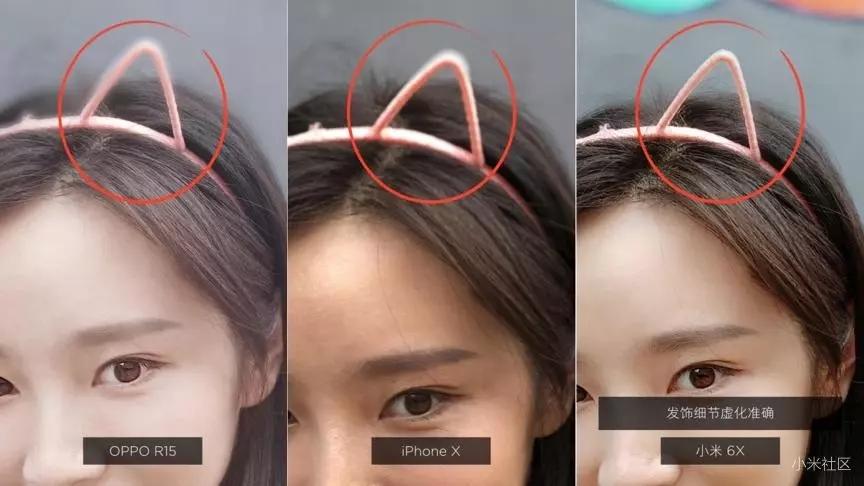 小米6x的首发价格是多少,小米6x发布价格感动人心