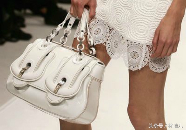 所有女孩子的梦想包包,女人最值得买的10款包包款式