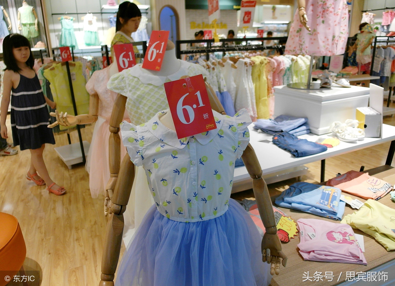 品牌折扣童装进货标准,品牌童装工厂货源直批