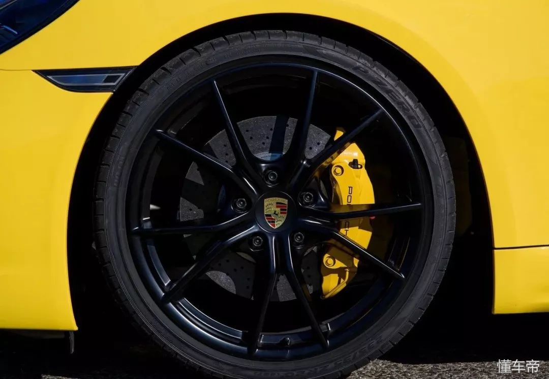 718caymangts评测,m2雷霆和m6