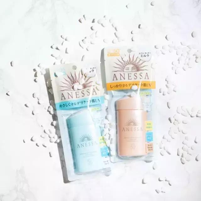 防晒神器还有比安耐晒更好用的吗,安耐晒哪一款防晒最好用