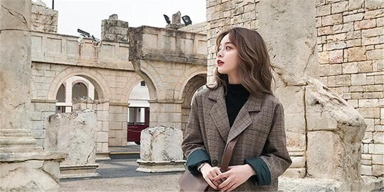 微胖男生染发推荐发色高级显白,染发不出错的显白发色