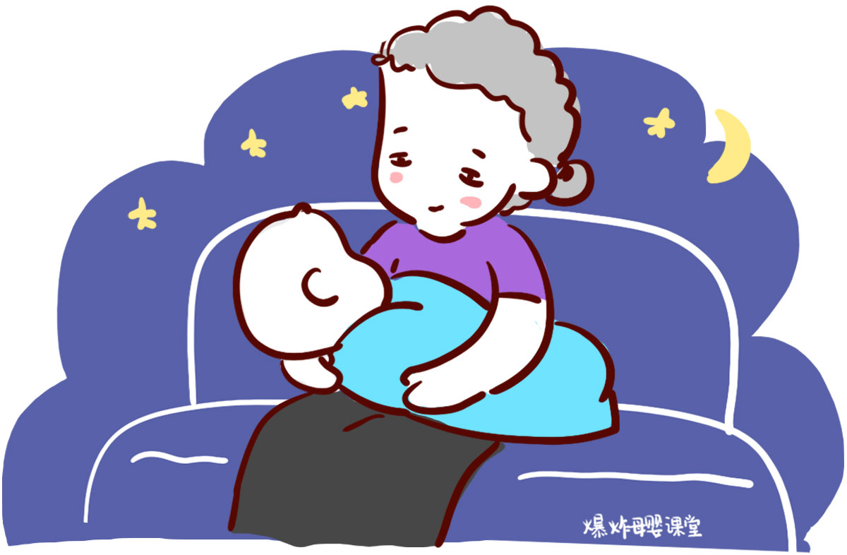 宝宝鼻腔鼻屎怎么清理,不抠鼻腔如何清理鼻屎