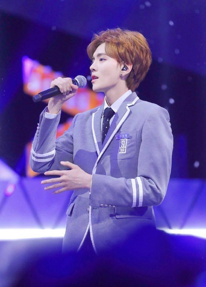 毕雯珺乐华七子丛林法则,毕雯珺乐华七子见面会