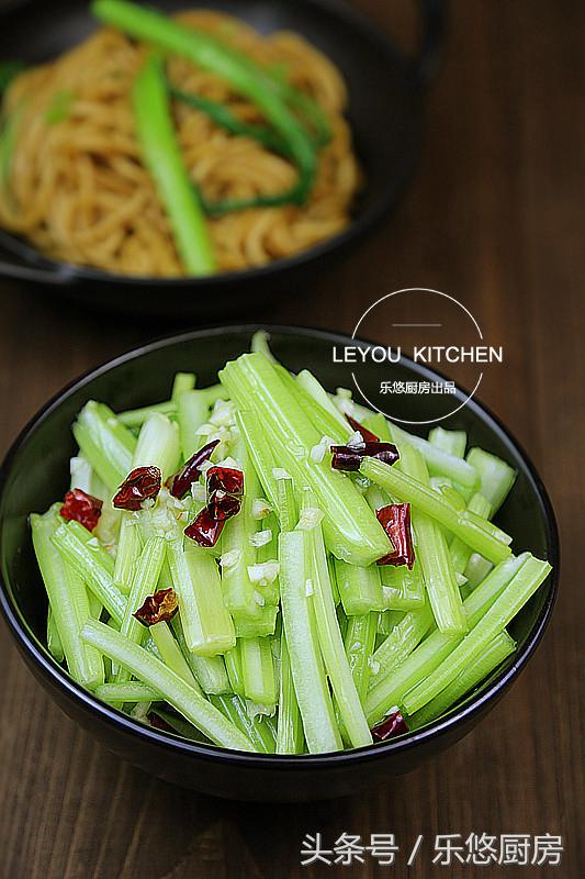 天气越来越热做什么凉菜,天气热凉菜开胃菜